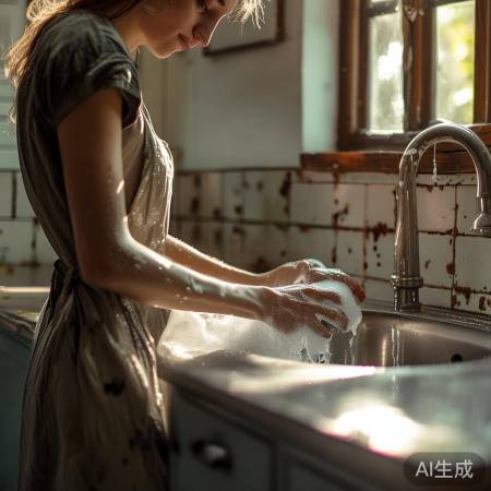 定期清洁，家居亮丽