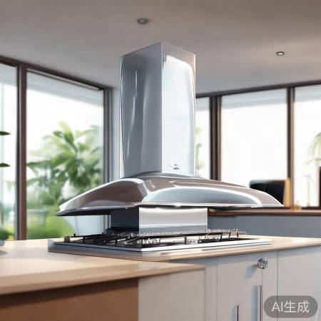 宁波方太油烟机，简约时尚，小户