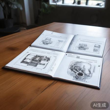 5步骤使用指导图