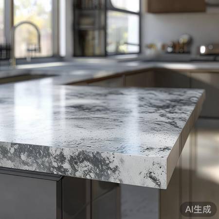 斜边设计挑战：选材与稳固安装