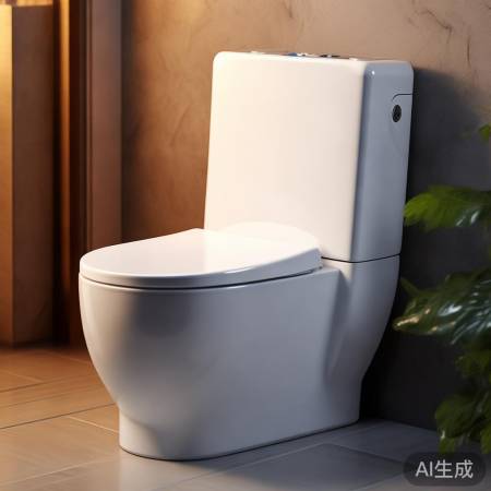 环保节能，智能马桶新风尚