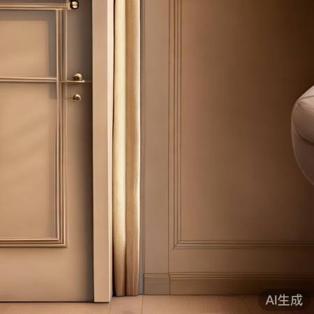 门套隔音，打造宁静空间