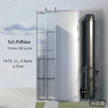 烟筒长度：安装位置与排气口高度