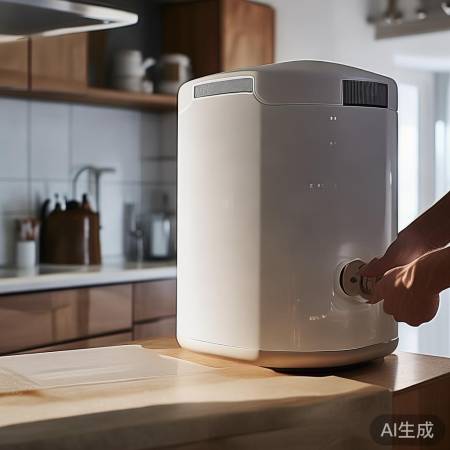 电热水器容量与重量换算解析