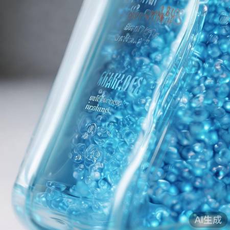 凝珠含表面活性剂、柔顺剂、消毒