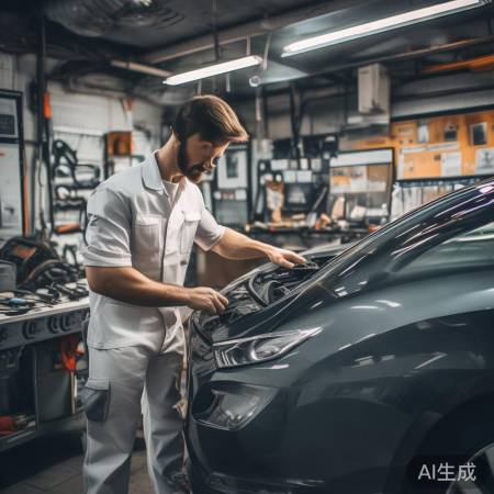 优质维修，售后无忧