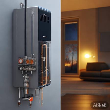 壁挂炉增压，秘诀大揭秘！