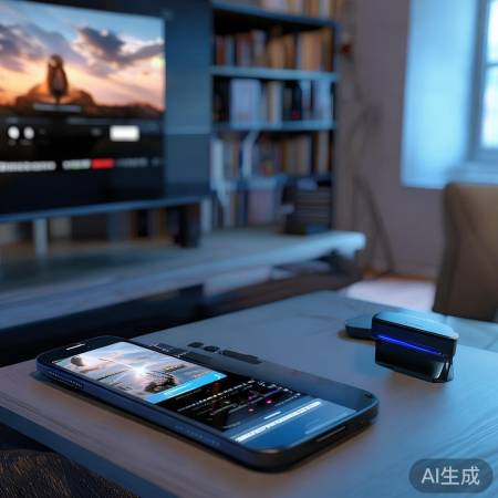 网络稳定，远程无忧