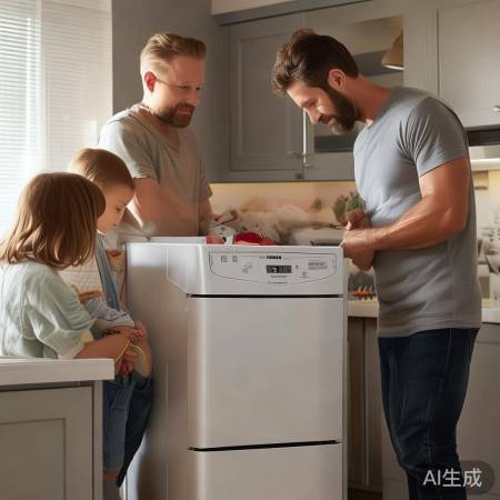 选热水器，看需求定容量