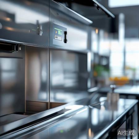 选消毒柜，确保食品安全