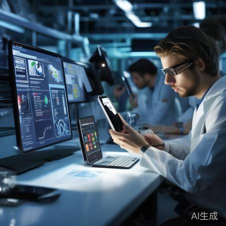 “苹果指纹解锁小技巧分享”