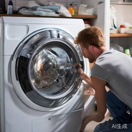 检查紧固，遵说明书/咨询售后