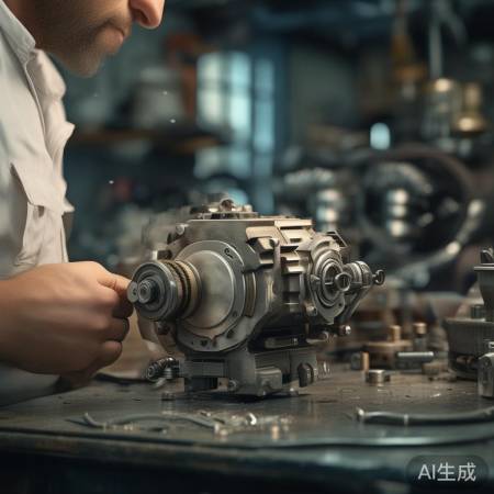 电机嗡嗡声，专业维修解决。