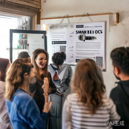 “智能家居优惠多，一键解决生活