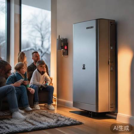 壁挂炉选购要点