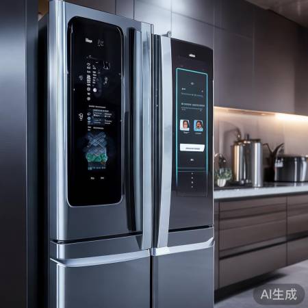 海尔智能冰箱保修全面，人性化政