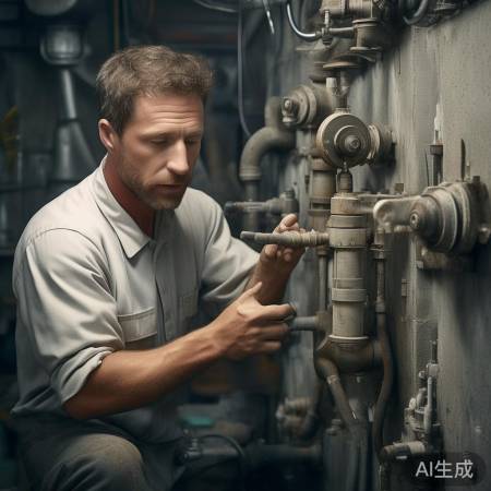 检查进水阀，故障即换新。