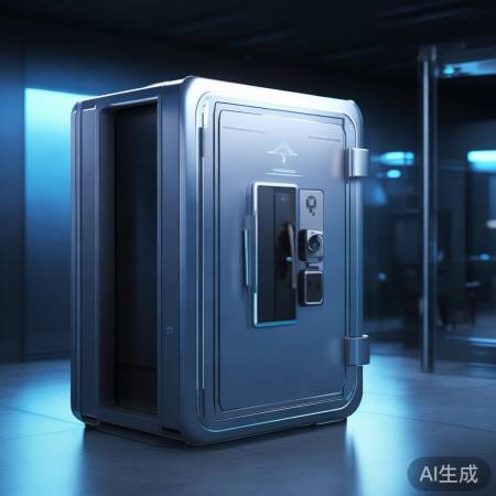 “海鸥2025新款保险柜，潮流