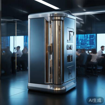 海鸥保险柜，多重加密，安全无忧