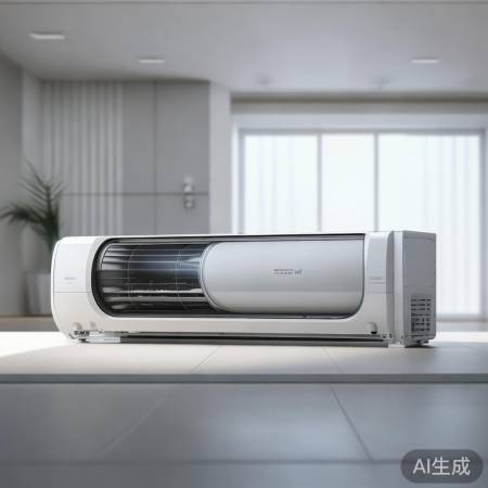 特灵Express系列：经济高