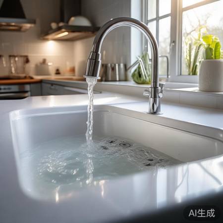 “排水口过低，空调溢水隐患”