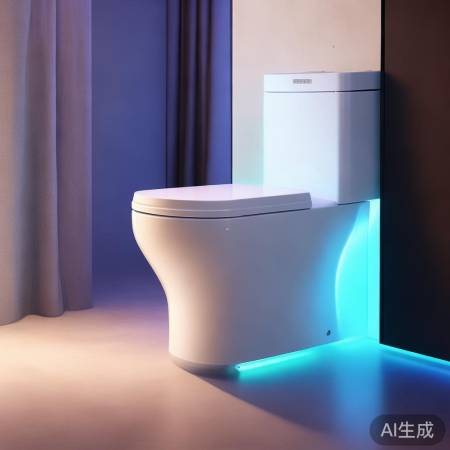 小米智能马桶：高性价比，智能生
