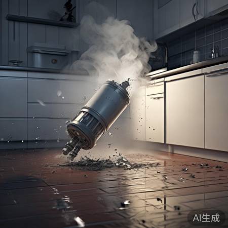 热水器掉落原因多