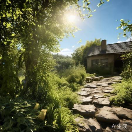 “防晒避光，安全出行”