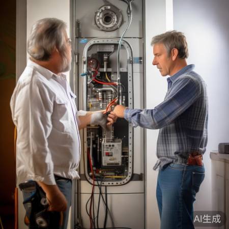 壁挂炉难题，速询维修专家
