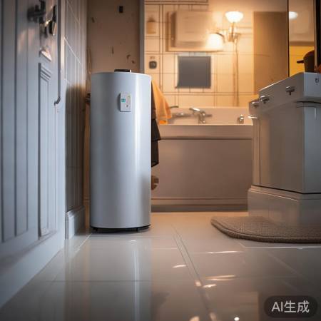 热水器离墙安全距离注意