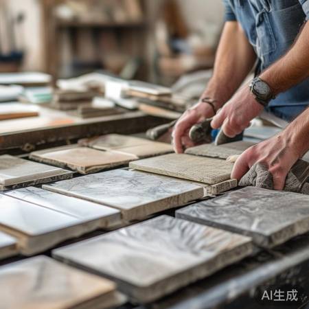 选对瓷砖，贴砖技巧分享