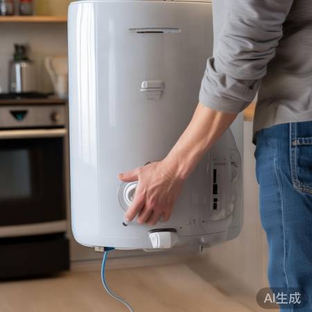 断电操作，安全第一