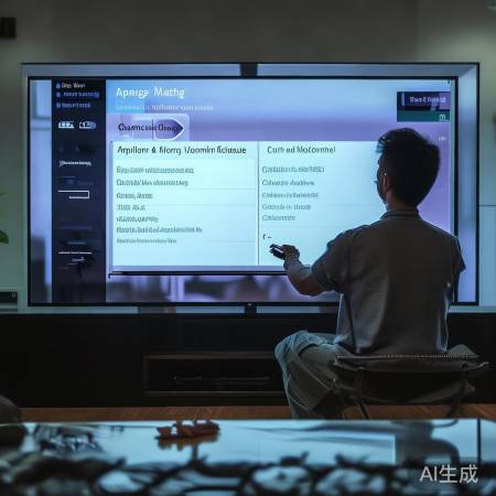 下载优质监控软件，监控家庭安全