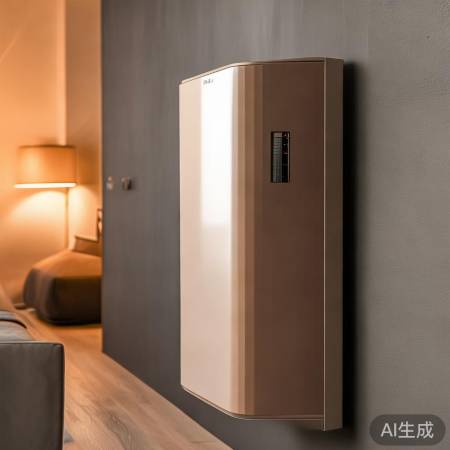 河北壁挂炉，简约温暖家居。