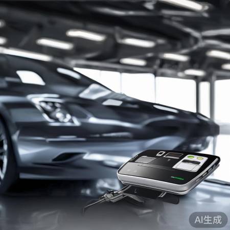 智能遥控锁，高性价比，守护爱车