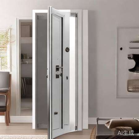 经济防火防盗门，预算家庭首选