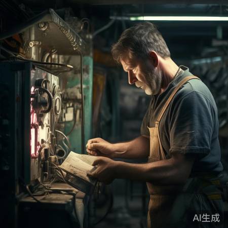 指纹锁维修慎防骗子，核实身份再