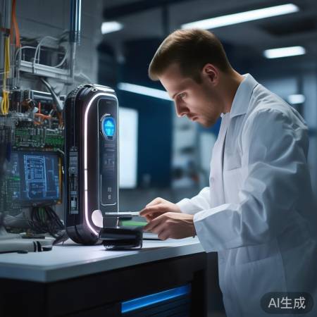 指纹锁维修升级，专业公司不可少