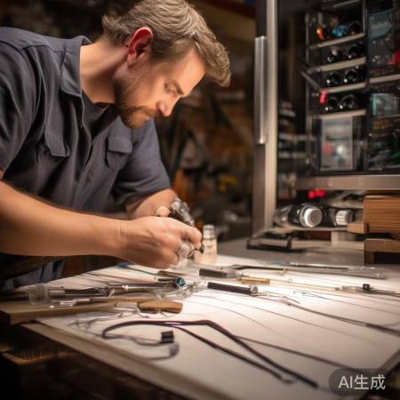 自制密封条，环保经济，动手DI