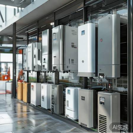 壁挂炉多样，选时看节能与安全。