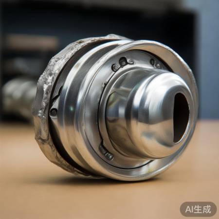 锁芯材质关键，优质光滑厚重。