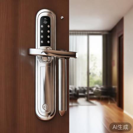 指纹锁芯品牌，保障安全首选优质