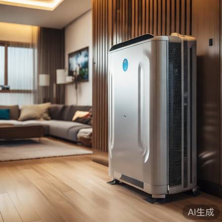 鹰潭家庭标配，空气能中央空调，