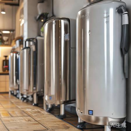 热水器容量选多大，看家庭人数定