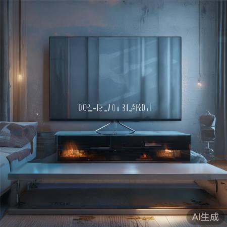 “揭秘电视定时关机，生活更便捷