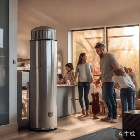 新型热水器节能环保，安全升级，