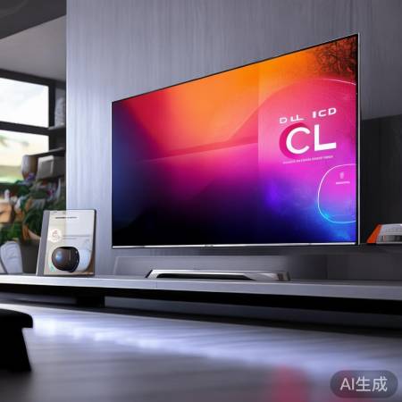 TCL QLED电视，画质优，