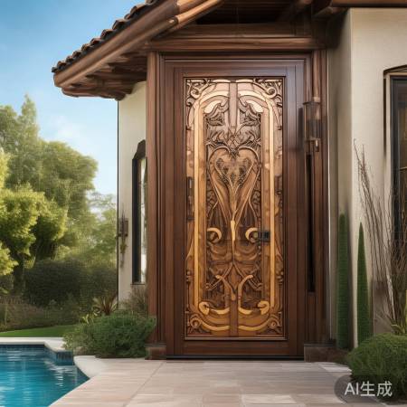 个性化订制，守护港湾之美。