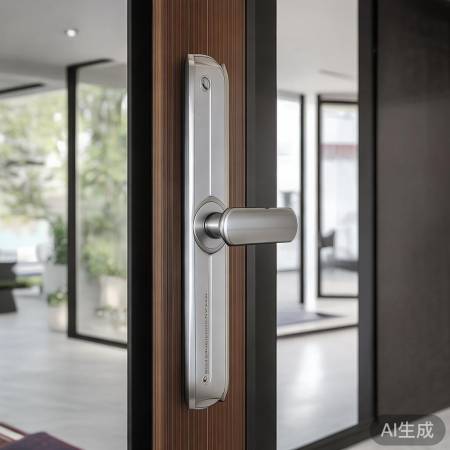 个性化定制，海蒂诗锁智控，罗格