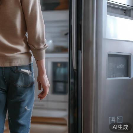 美的冰箱控温器更换攻略分享